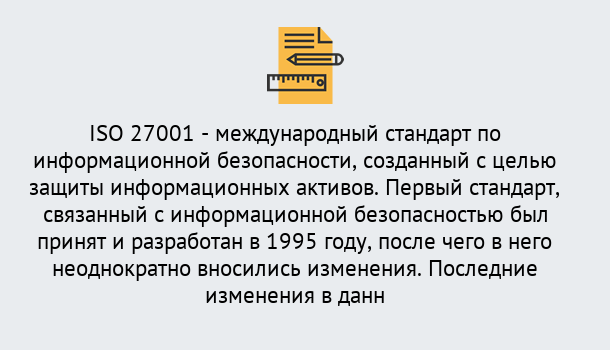 Почему нужно обратиться к нам? Нурлат Сертификат по стандарту ISO 27001 – Гарантия получения в Нурлат