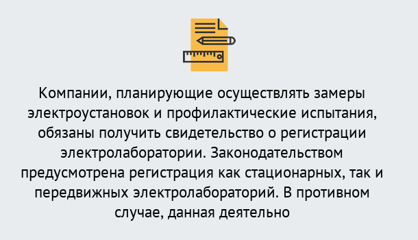 Почему нужно обратиться к нам? Нурлат Регистрация электролаборатории! – В любом регионе России!