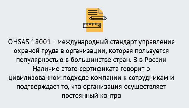 Почему нужно обратиться к нам? Нурлат Сертификат ohsas 18001 – Услуги сертификации систем ISO в Нурлат