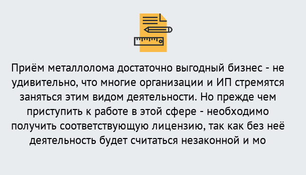 Почему нужно обратиться к нам? Нурлат Лицензия на металлолом. Порядок получения лицензии. В Нурлат