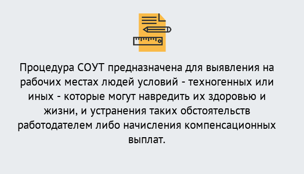 Почему нужно обратиться к нам? Нурлат Проведение СОУТ в Нурлат Специальная оценка условий труда 2019