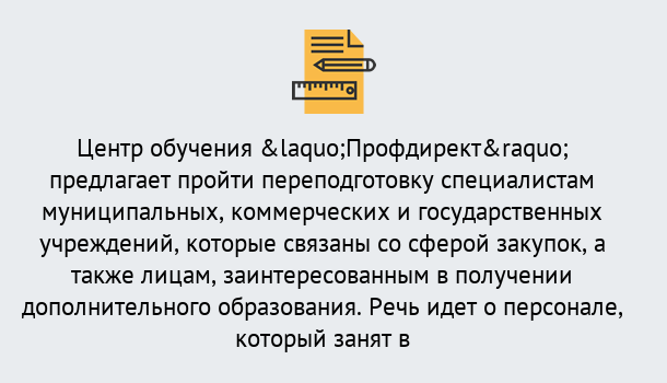 Почему нужно обратиться к нам? Нурлат Профессиональная переподготовка по направлению «Государственные закупки» в Нурлат